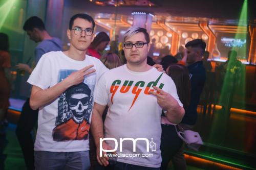 Disco PM Party 14.05.2022