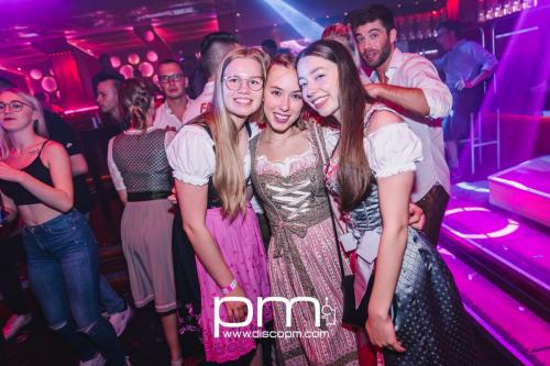 Disco PM Party 04.06.2022