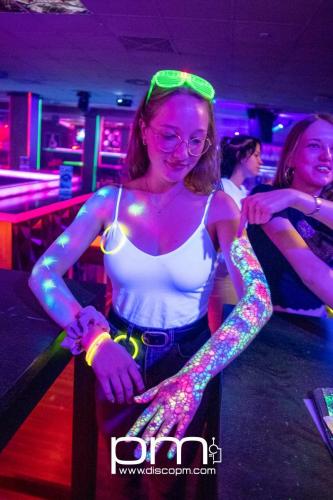 Glow Neon-Party PM