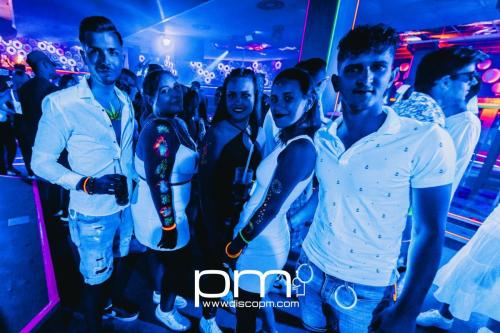 Glow Neon-Party PM