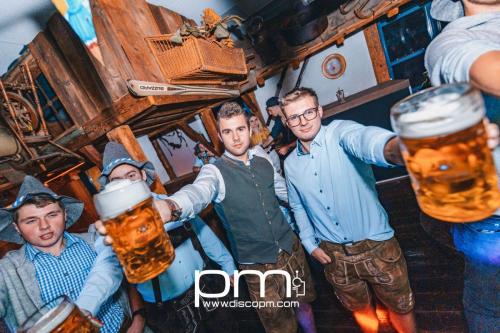 Wiesn Party PM