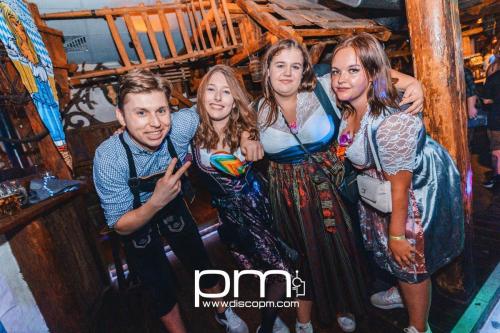 Wiesn Party PM