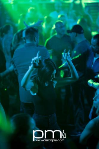 Ü30 Party