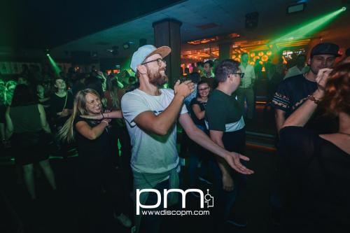 Ü30 Party
