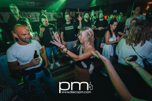 Ü30 Party