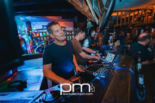 Ü30 Party