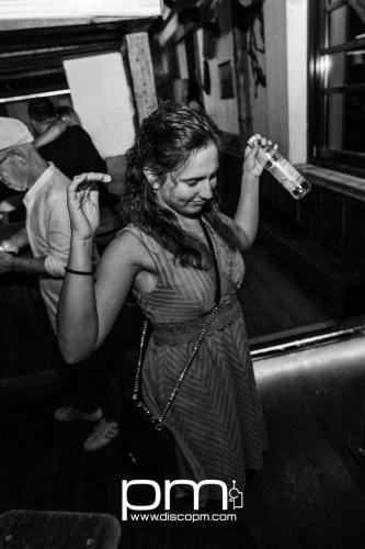 Ü30 Party