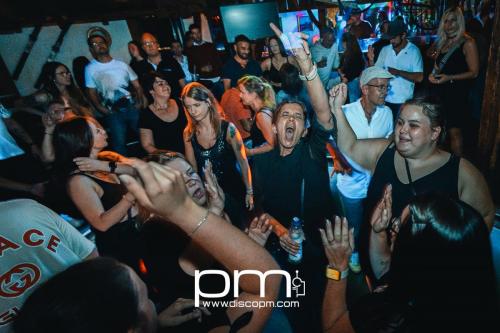 Ü30 Party