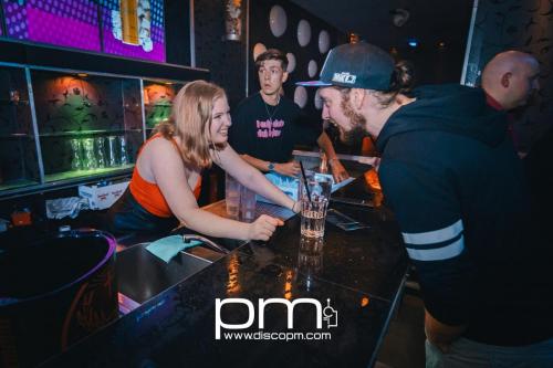 Ü30 Party