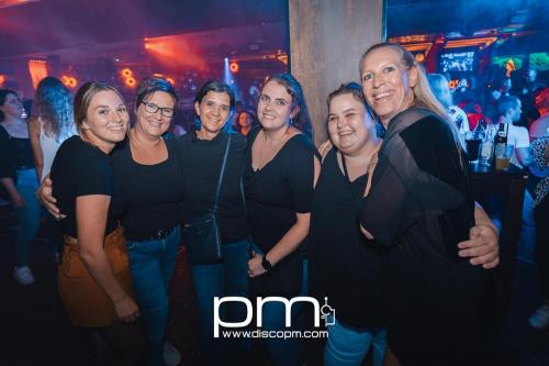 Ü30 Party
