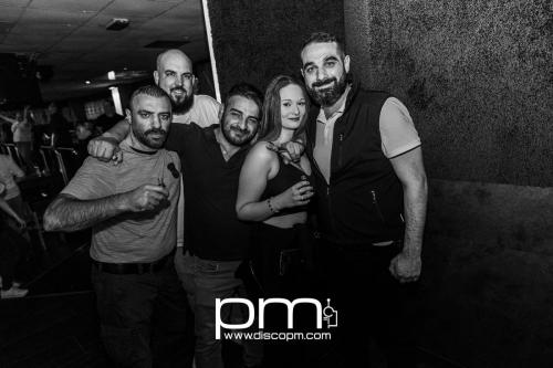 Ü30 Party