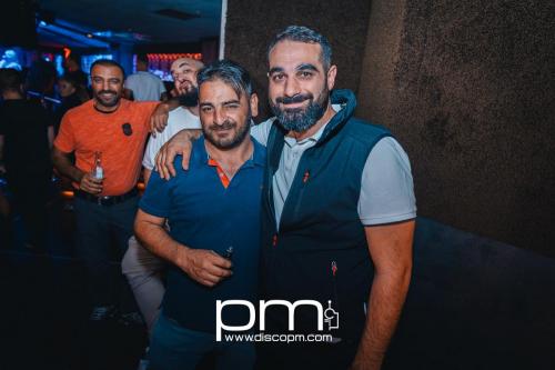 Ü30 Party