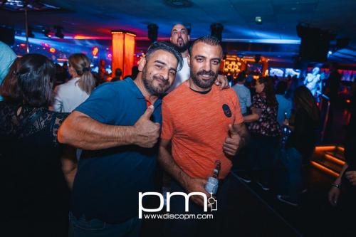 Ü30 Party