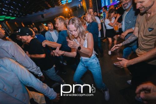 Ü30 Party