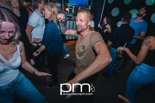 Ü30 Party