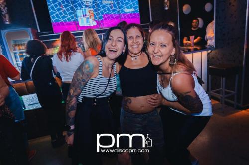 Ü30 Party