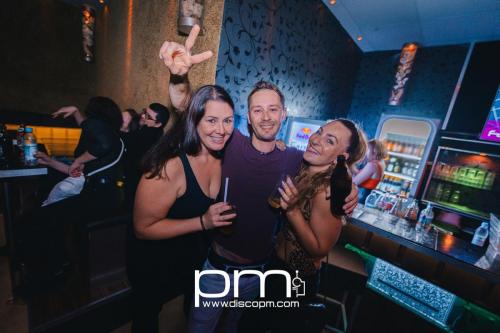 Ü30 Party