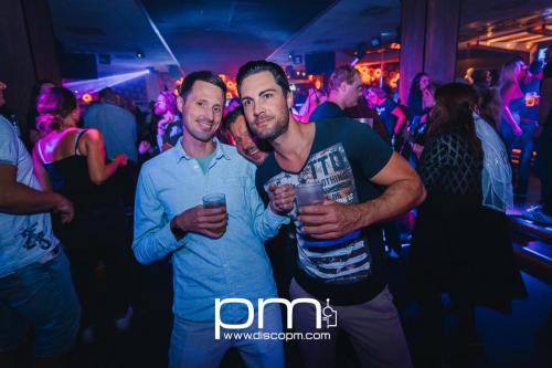 Ü30 Party