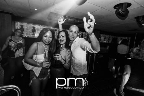 Ü30 Party