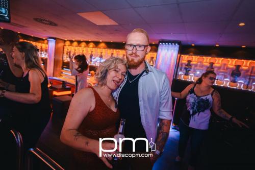 Ü30 Party