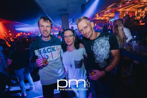 Ü30 Party