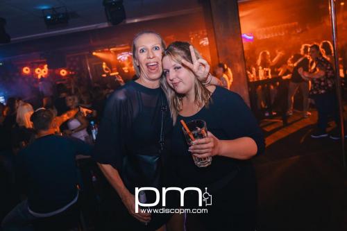 Ü30 Party