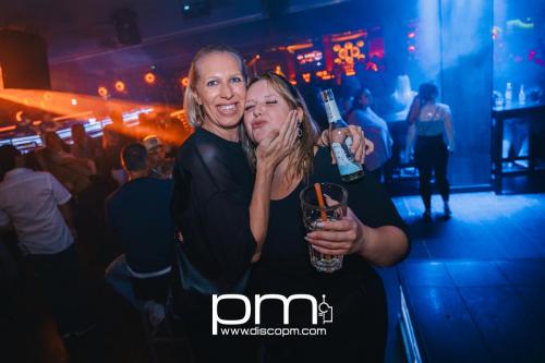 Ü30 Party