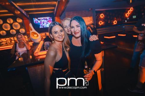 Ü30 Party