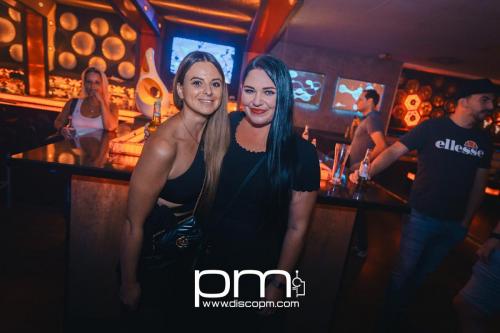 Ü30 Party