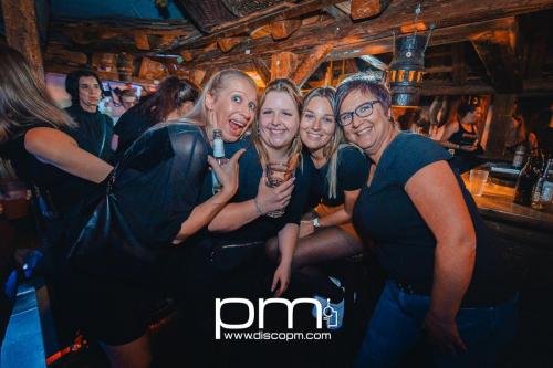Ü30 Party