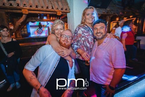 Ü30 Party