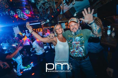 Ü30 Party