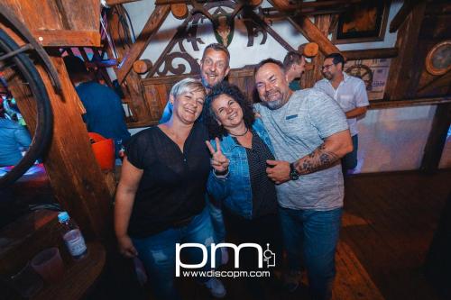 Ü30 Party
