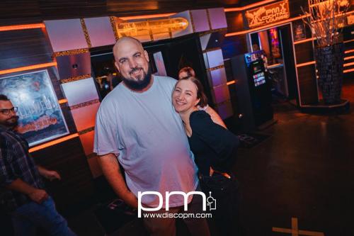 Ü30 Party