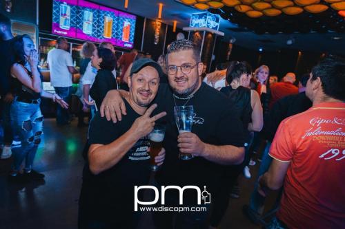 Ü30 Party