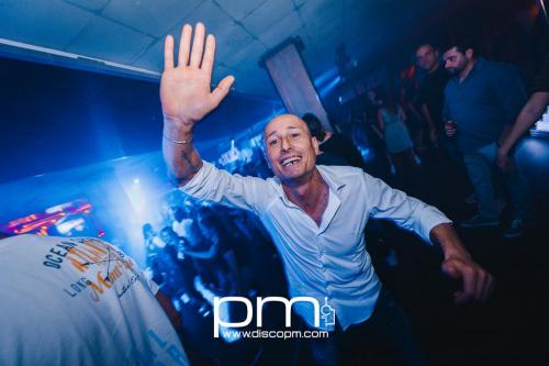 Ü30 Party
