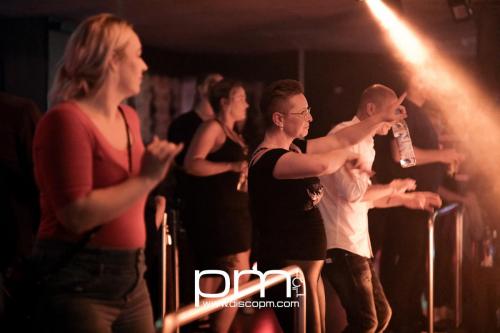 Ü30 Party