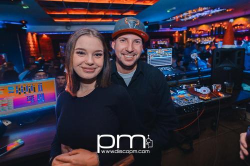 Christmas PM