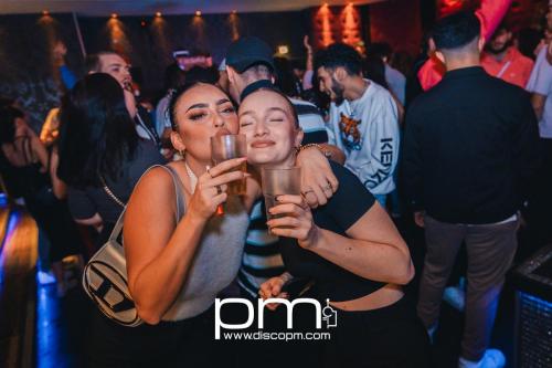 Christmas PM