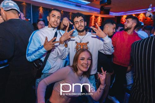 Christmas PM