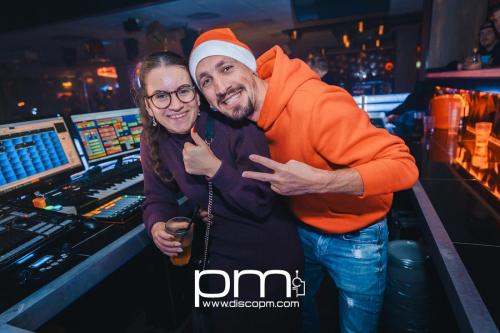 Christmas PM