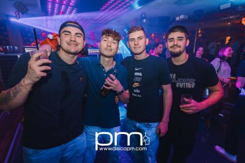 Christmas PM