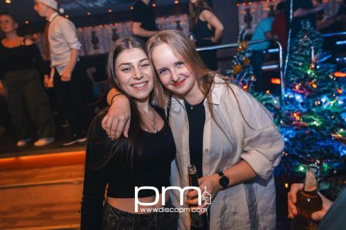 Christmas PM