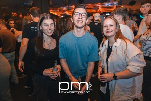 Christmas PM