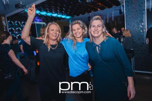 Christmas PM