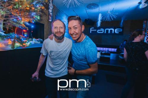 Christmas PM