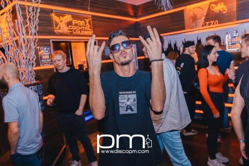 Christmas PM