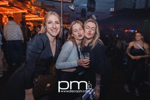 Christmas PM