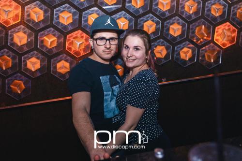 Christmas PM