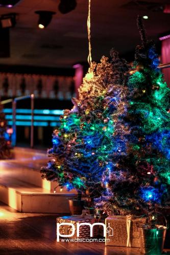 Christmas PM